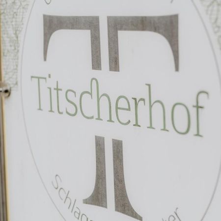 Titscherhof Leutschach Luaran gambar