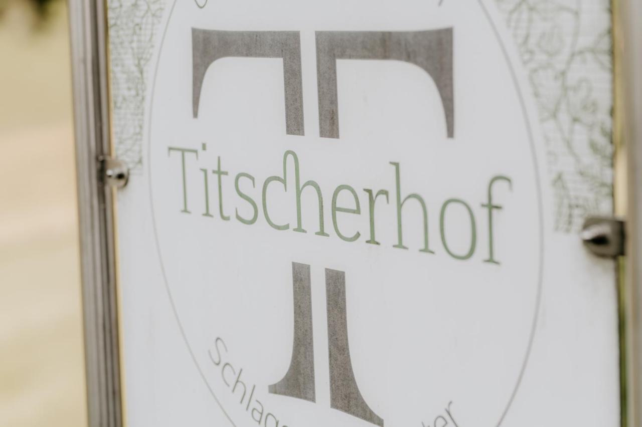 Titscherhof Leutschach Luaran gambar