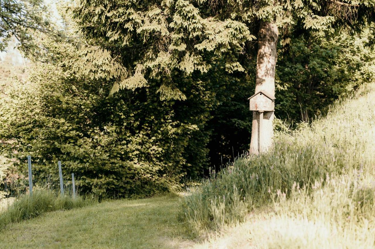 Titscherhof Leutschach Luaran gambar