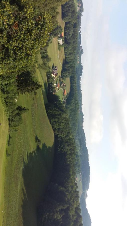Titscherhof Leutschach Luaran gambar
