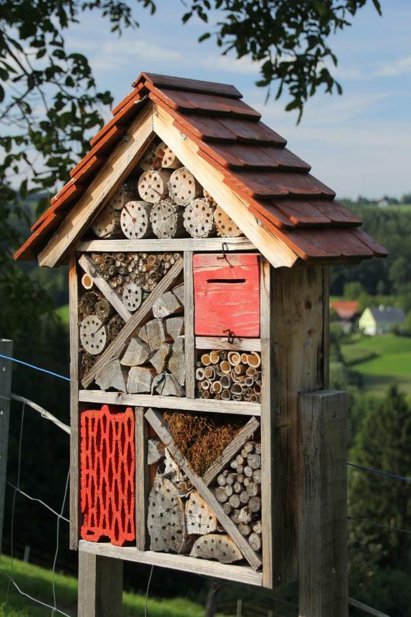 Titscherhof Leutschach Luaran gambar